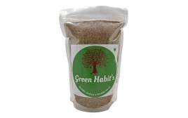 Green Habit Alfalfa Seeds   Pack  450 grams